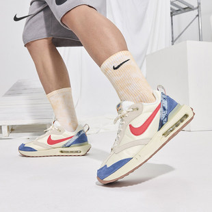 DAWN NIKE耐克男子轻便运动鞋 DV1487 MAX AIR 春季 复古缓震老爹鞋