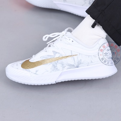 NIKE耐克运动鞋男新款M ZOOM VAPOR PRO 3 MAGNOLIA休闲鞋HV1485