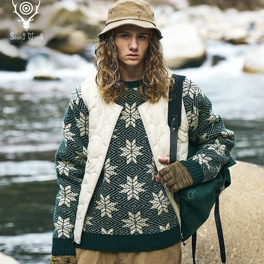 超新25SS 钓鱼佬联名款 路亚户外 绗缝羽绒马甲 尾货少量 拆标款,男装,常规马甲,淘宝优惠券,粉丝福利购,淘宝优惠卷