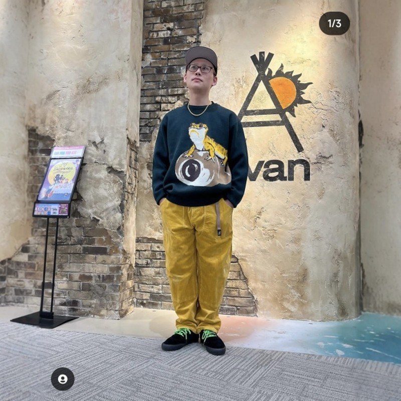 山系户外羊毛保暖套头圆领毛衣