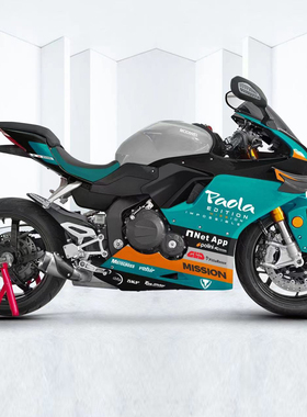 800CC四缸跑车机车摩托车800RS摩迪威 先付2000定金 全款35980元