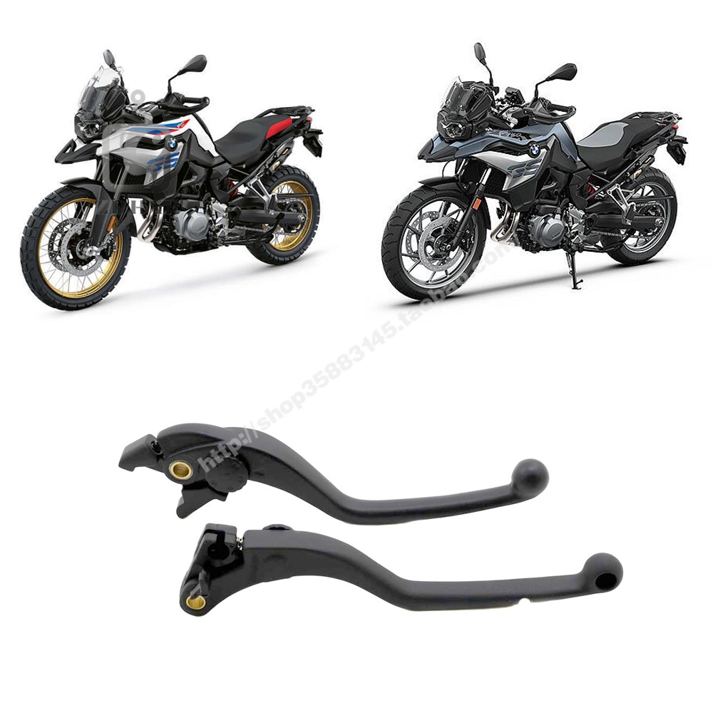 适用F750GS刹车拉杆宝马F850GS