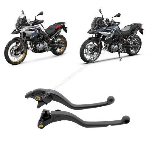适用F750GS刹车拉杆宝马F850GS