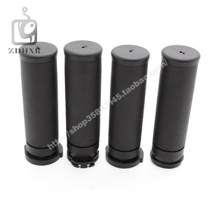 适合哈雷大滑翔 路王 突破者 肥仔XL883 1200 X48手把套胶 握把套