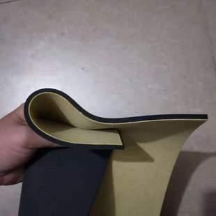 印台海绵 进口海绵 回墨印章大张海绵 墨垫 印台海绵 印台棉