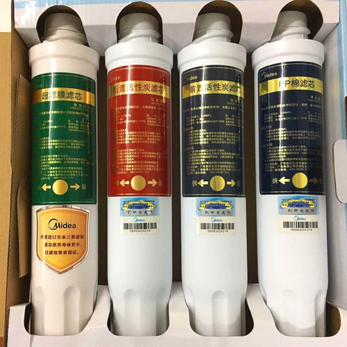 健康饮水用好芯品质可靠稳定