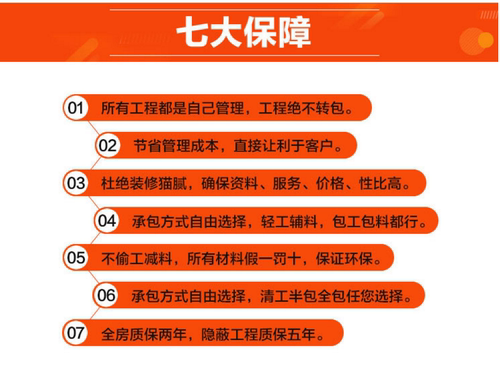 上海家庭装修清包装修施工队木工泥工油漆工水电工新房二手房装修