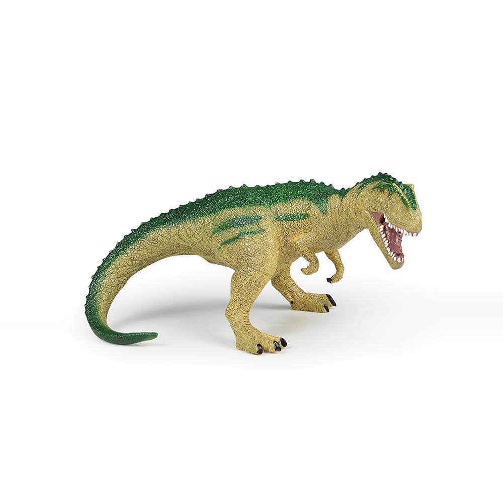 Recur悦酷史前恐龙系列仿真南方巨兽龙动物模型软胶中号恐龙玩具