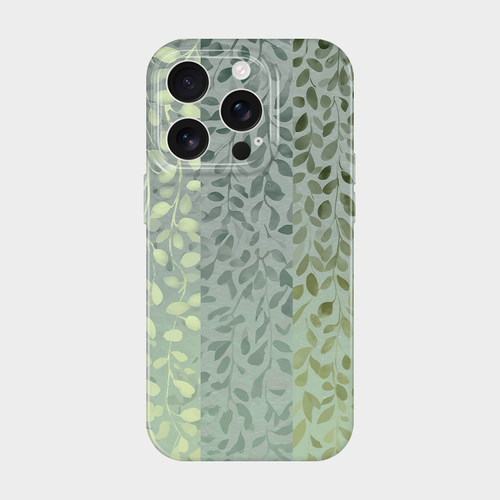 垂叶 适用iPhone苹果17Air16ProMax菲林手机壳15P14保护套13外壳12小众简约款艺术ins风潮11华为小米OppoVivo