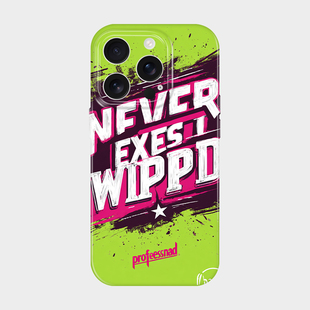 预言不准 适用iPhone苹果17Air16ProMax菲林手机壳15P14保护套13外壳12小众简约艺术ins潮11华为小米OppoVivo