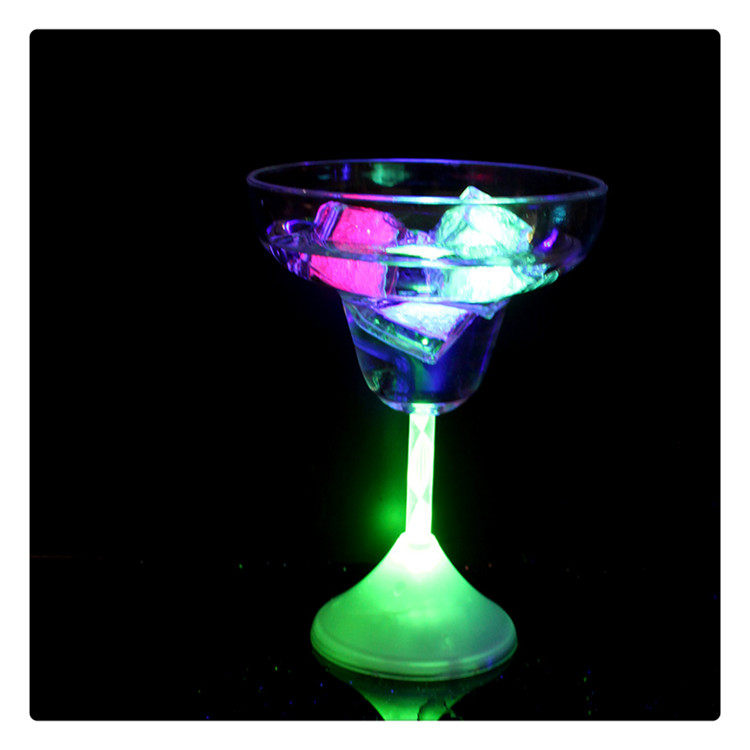 0688 반짝이 아이스크림 컵 반짝이 컵 빛나는 크리 에이 티브 선물 웨딩 바 디스코 용품