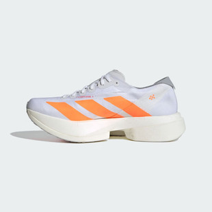 Adidas/阿迪达斯男鞋ADIZERO ADIOS PRO 4 M运动训练跑步鞋JR7088