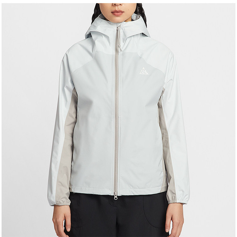 Nike耐克ACG女防风防水冲锋衣