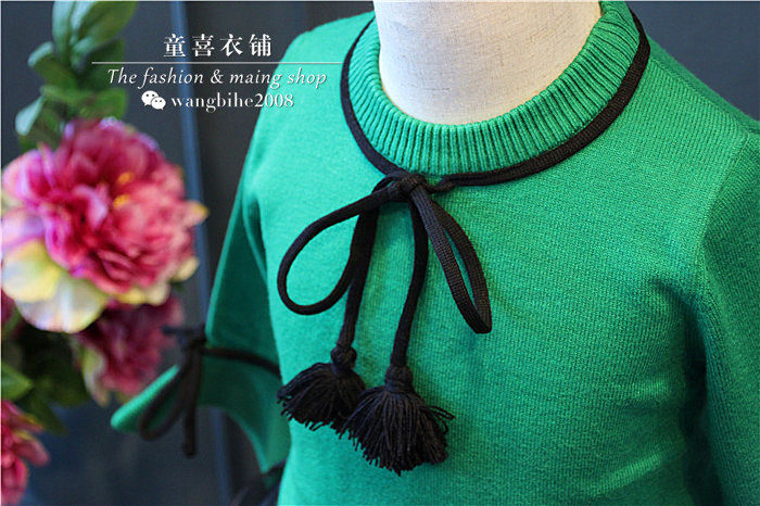 Pull fille OTHRE - Ref 2105328 Image 3