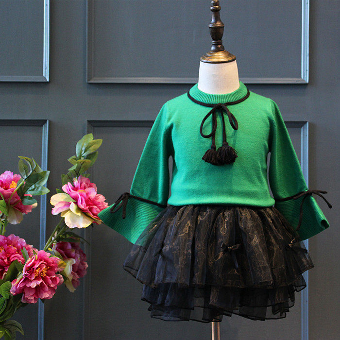 Pull fille OTHRE - Ref 2105328 Image 1