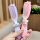 婴儿梳宝宝梳安全梳小孩新生儿童头发梳子便携小梳子可爱卡通动物