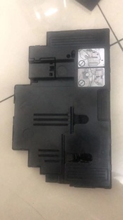 2820 2860 580 G02 680保养废墨垫 3860 G1820 3821 佳能MC 3820