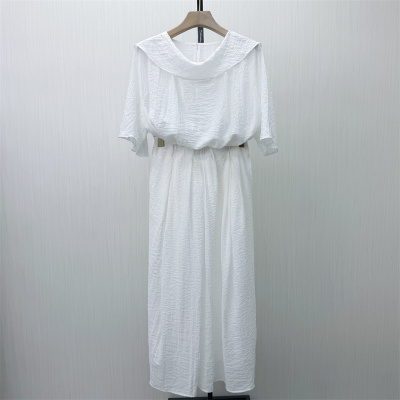 S●2026夏季新品 套装裙子女薄款短袖衬衫半身裙两件套616