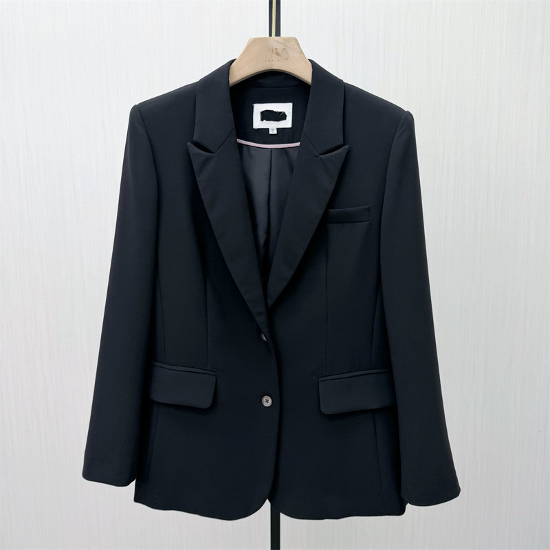 fei●2026春季新品 西装外套女时尚休闲经典宽松通勤百搭西服5062,女装/女士精品,西装,淘宝优惠券,粉丝福利购,淘宝优惠卷
