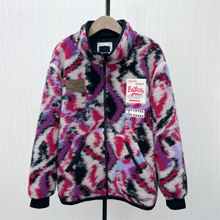 羽绒服女设计感宽松短款 新品 御寒加厚保暖外套8164 2025冬季 fei