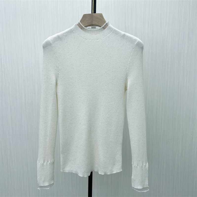 司●2025冬季新品 针织打底衫女弹力修身显瘦内搭长袖上衣0050,女装/女士精品,毛针织衫,淘宝优惠券,粉丝福利购,淘宝优惠卷