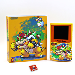 掌机 GAMEBOY GBA GBP 彩色游戏机 GBC COLOR 任天堂 原装