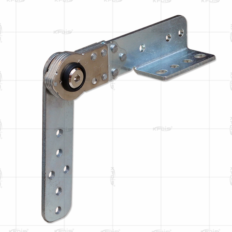 凯弗蒂斯关节铰链多档可调节