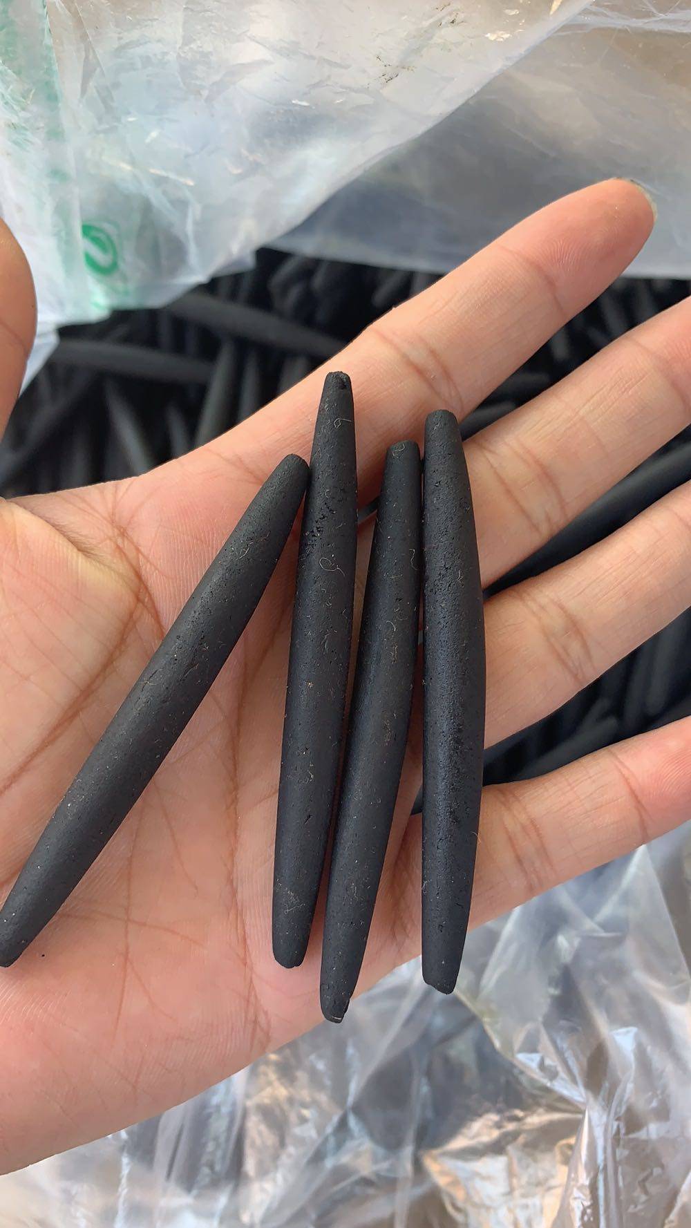 新疆乌斯玛草(奥斯曼)植物生眉 睫毛棒