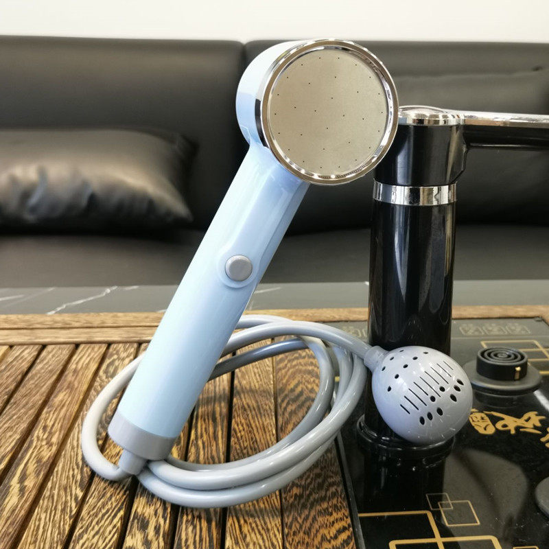 智能可移动钓鱼洗澡神器自动取水器抽水泵多功能一体机洗手吸水器