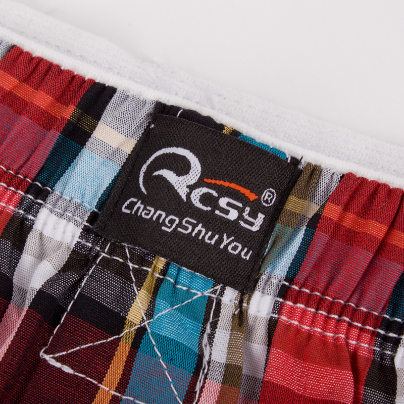 Pantalon pyjama jeunesse RCSY 3J2316 - Ref 741296 Image 4