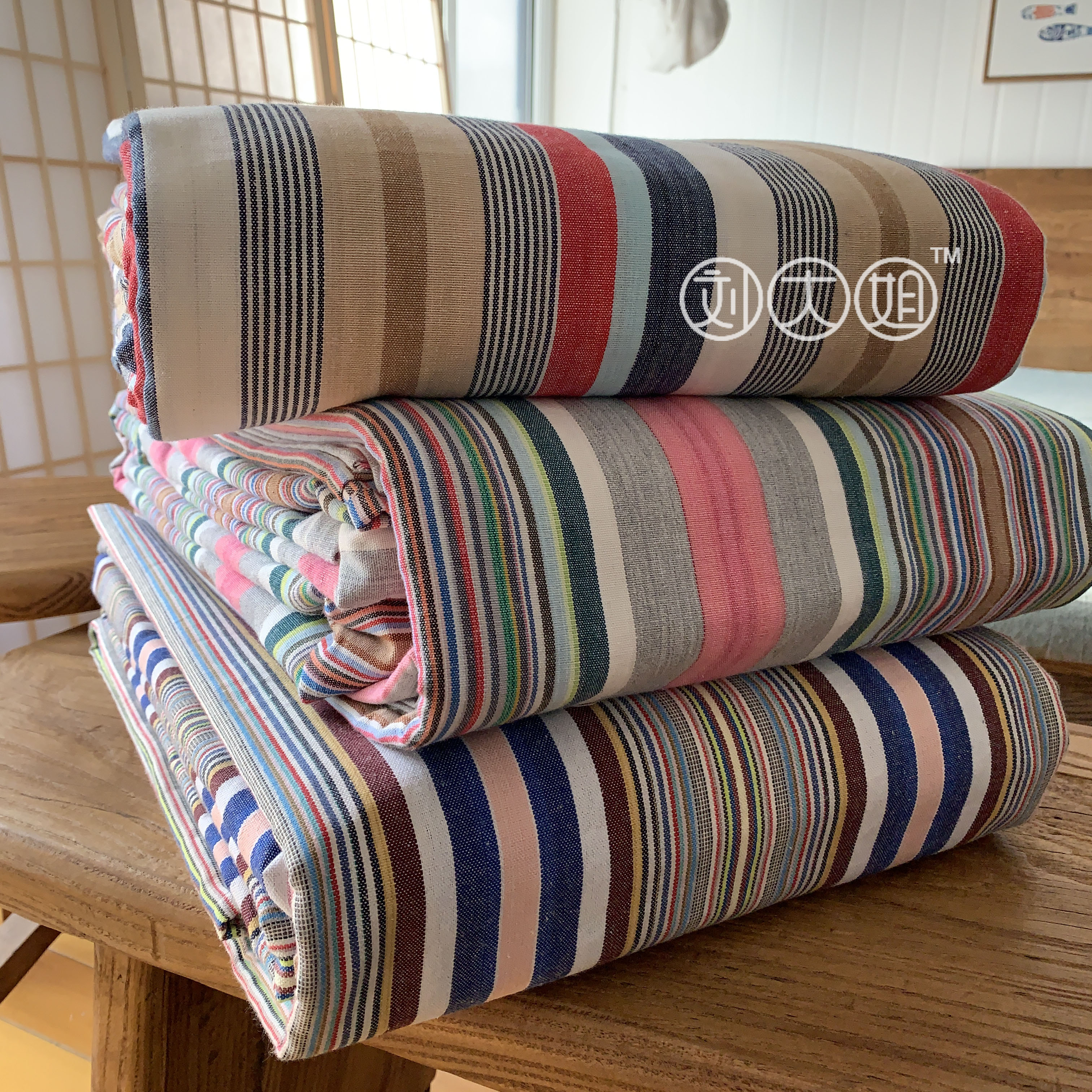 刘大姐捡漏一批织错四件套1.8m