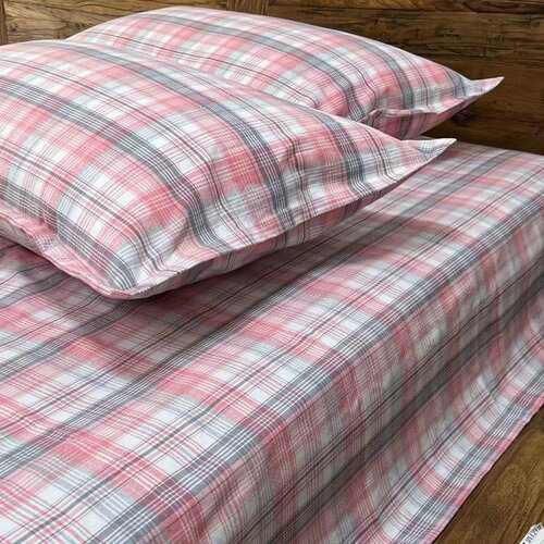 刘大姐四件套纯棉老粗布