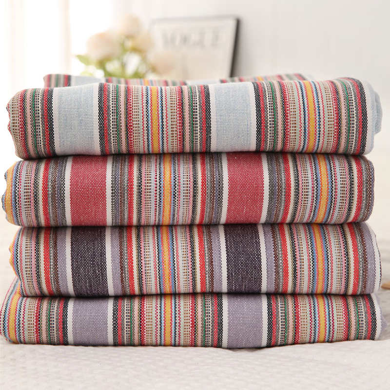 捡漏！单件凉席纯棉老粗布加厚加密床单套件单双人床品透气吸汗