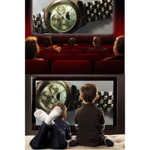 二手腕表中古原装 进口1号链接