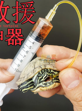 爬元素宠物医疗工具灌药器喂食器