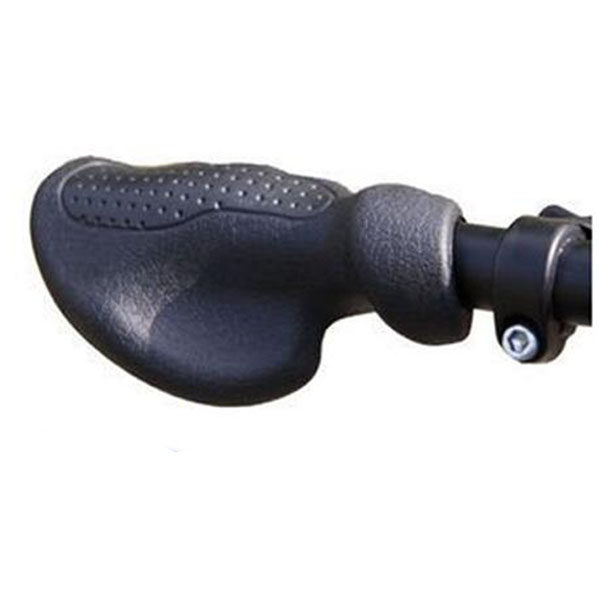 Poignées de vélo ERGONOMIC - Ref 2340240 Image 3