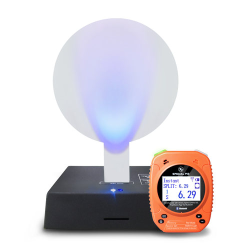 气枪射击计时系统户外运动极限派