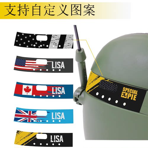 智能降噪拾音耳机双重降噪超强听力防护轻量化舒适设计超长续航