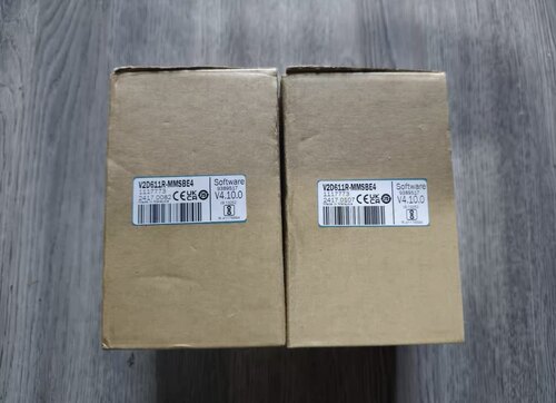 西克V2D611R-MMSBE4全新原装读码器
