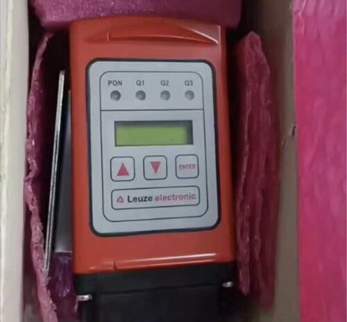 原装正品Leuze 劳易测距离传感器 品牌型号  ODSL 30/V-30M-S12