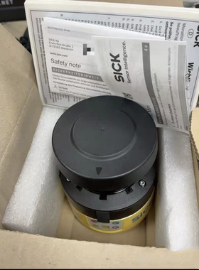 SICK雷达S32B-3011EA，全新原装正品！拍前询价！