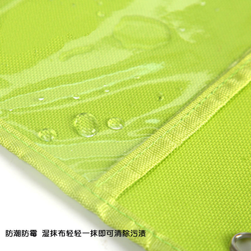 画画图书绘本美术展示书挂袋幼儿园作品展示挂袋A4透明教室收纳袋,收纳整理,收纳挂袋,淘宝优惠券,粉丝福利购,淘宝优惠卷