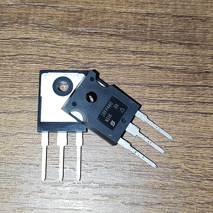 全新 进口 IRFP460PBF TO-247 场效应管 20A500V
