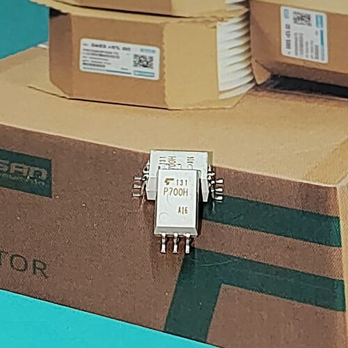 全新 TLP700H P700H 贴片 SOP-6 驱动光藕 光电藕合器