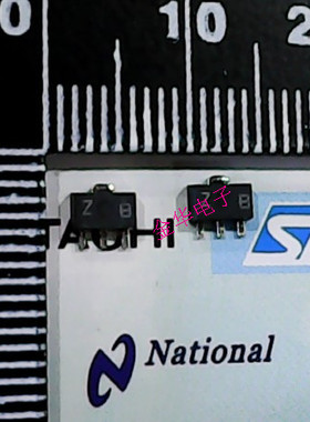 全新原装 2SJ360 丝印Z8 SOT-89 现货供应 整盘价格更优惠