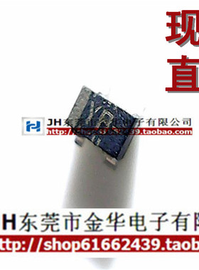 3SK318YB-TL-E YB贴片三极管SOT-343硅N沟道双栅MOSFET射频放大器