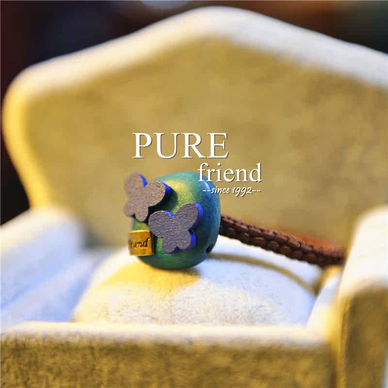 Accessoire cheveux PUREFRIEND en autre - Ref 1200763 Image 4