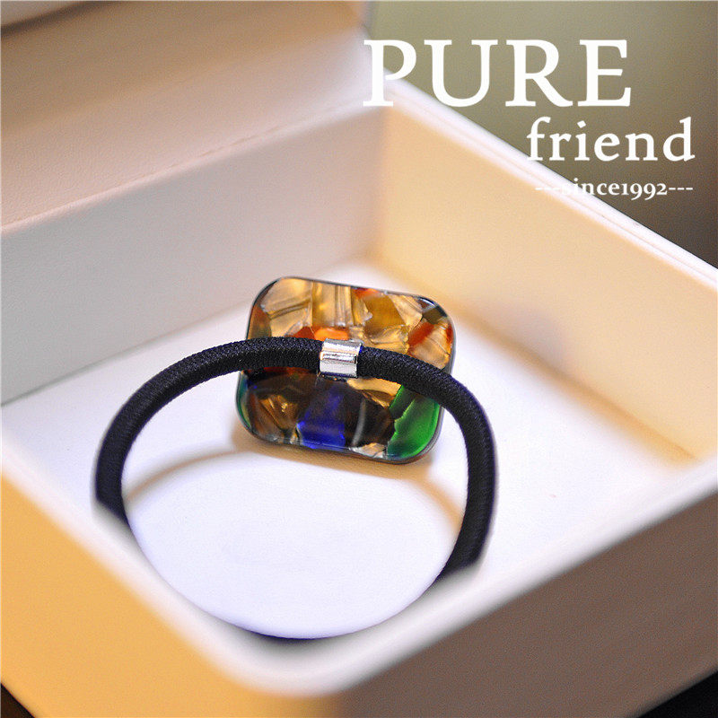 Accessoire cheveux PUREFRIEND en autre - Ref 1200833 Image 5