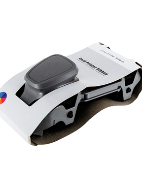 印维兼容斑马ZC100证卡打印机黑色带ZC150ZC300蓝红白色带UV防伪