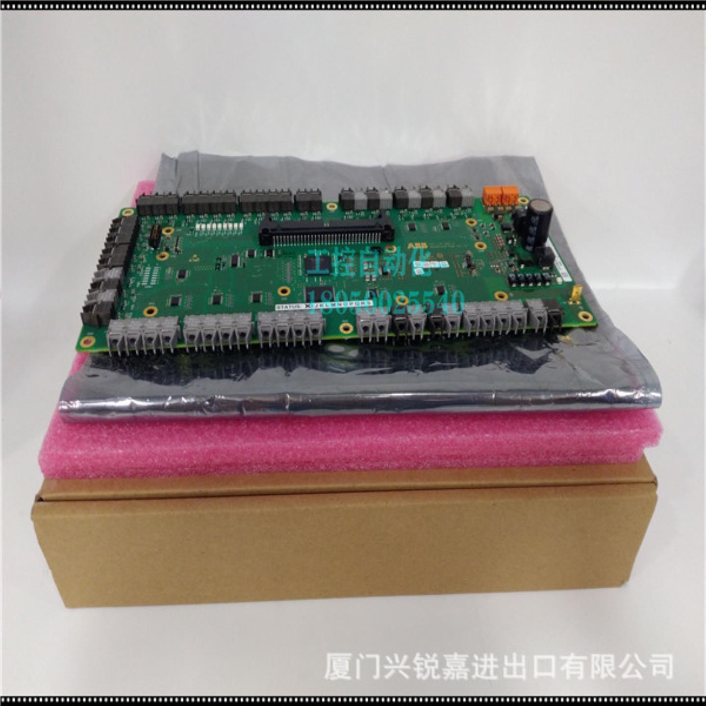 UFC789AE101 ABB 现货